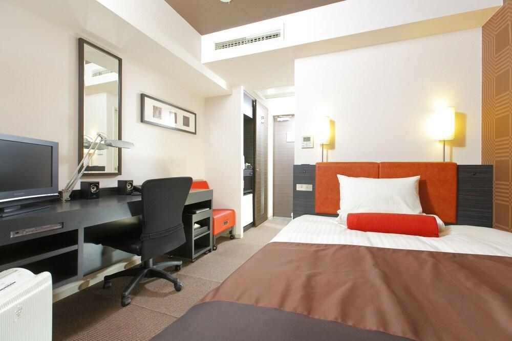 Hotel Mystays Hamamatsucho Τόκιο Εξωτερικό φωτογραφία