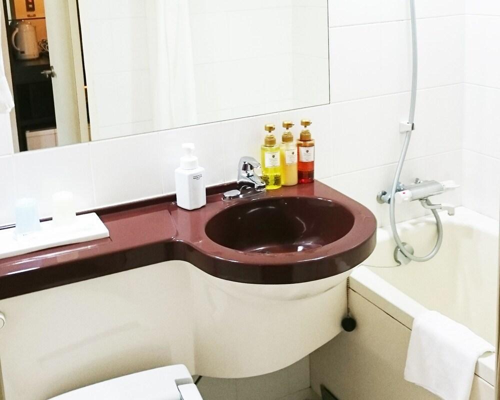 Hotel Mystays Hamamatsucho Τόκιο Εξωτερικό φωτογραφία