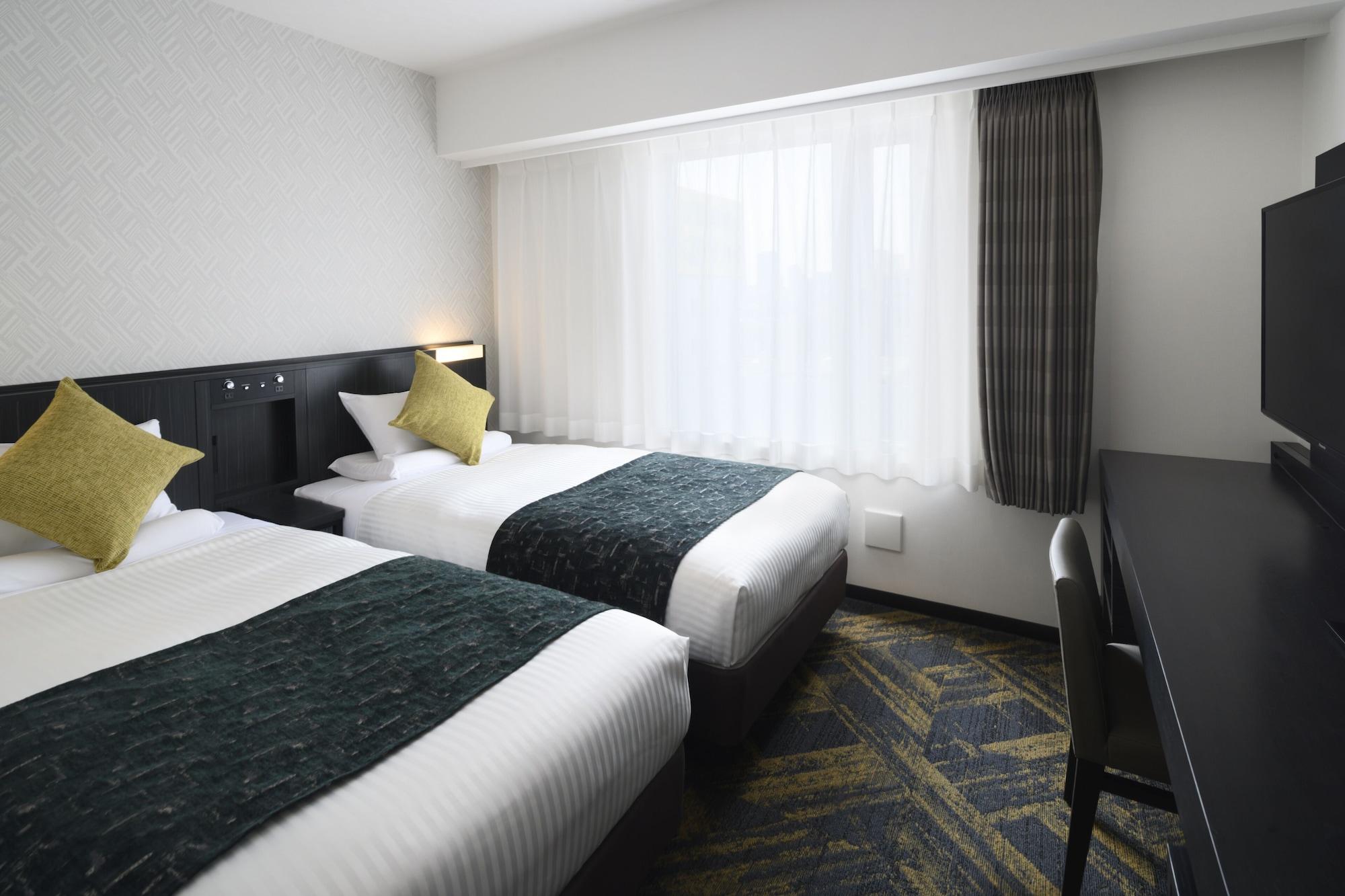 Hotel Mystays Hamamatsucho Τόκιο Εξωτερικό φωτογραφία