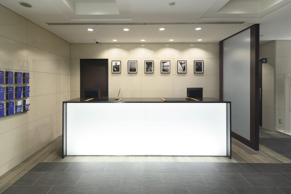 Hotel Mystays Hamamatsucho Τόκιο Εξωτερικό φωτογραφία