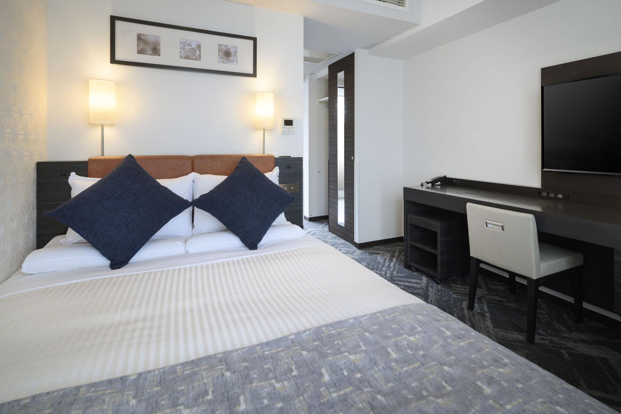 Hotel Mystays Hamamatsucho Τόκιο Εξωτερικό φωτογραφία