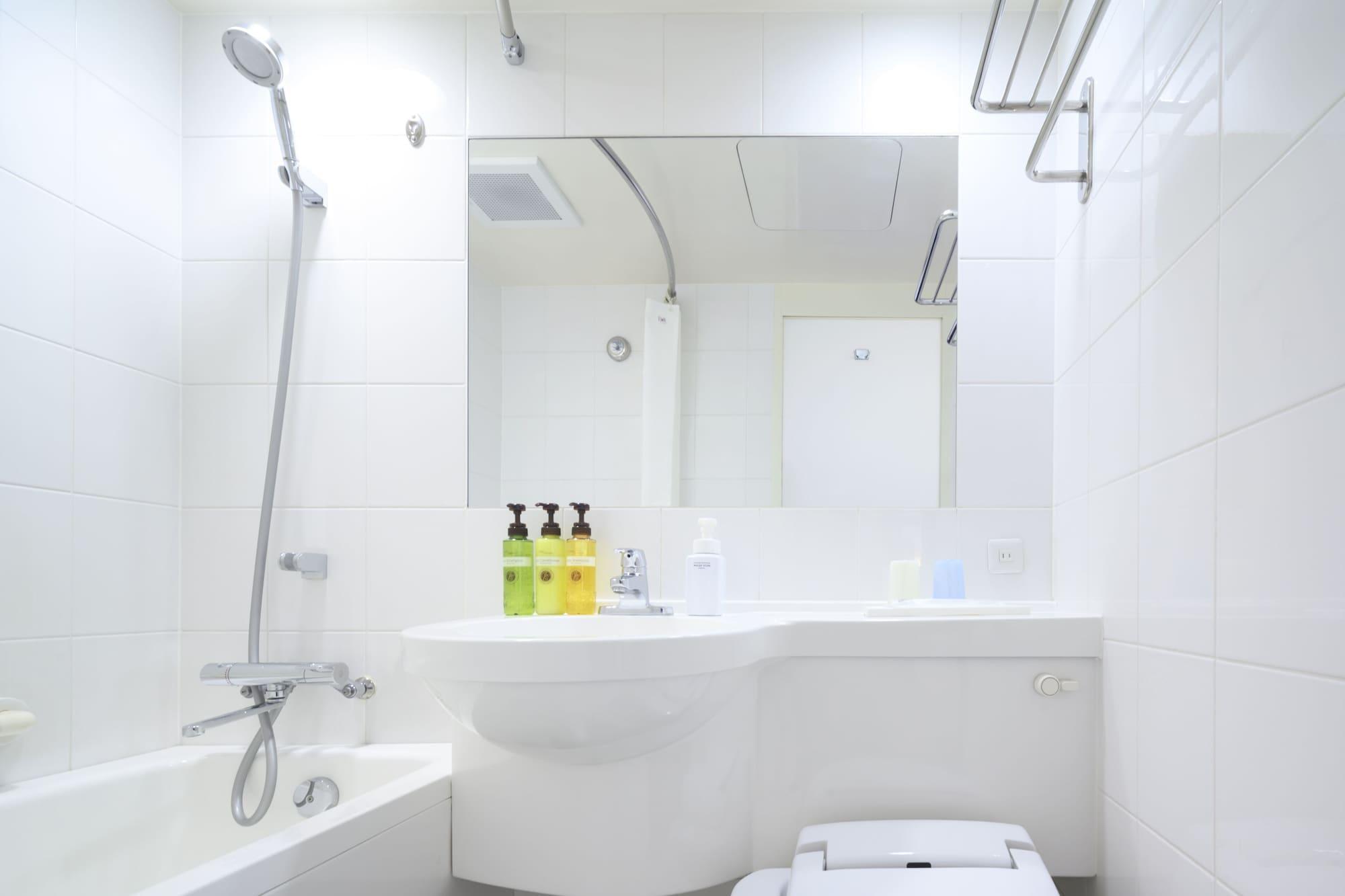 Hotel Mystays Hamamatsucho Τόκιο Εξωτερικό φωτογραφία