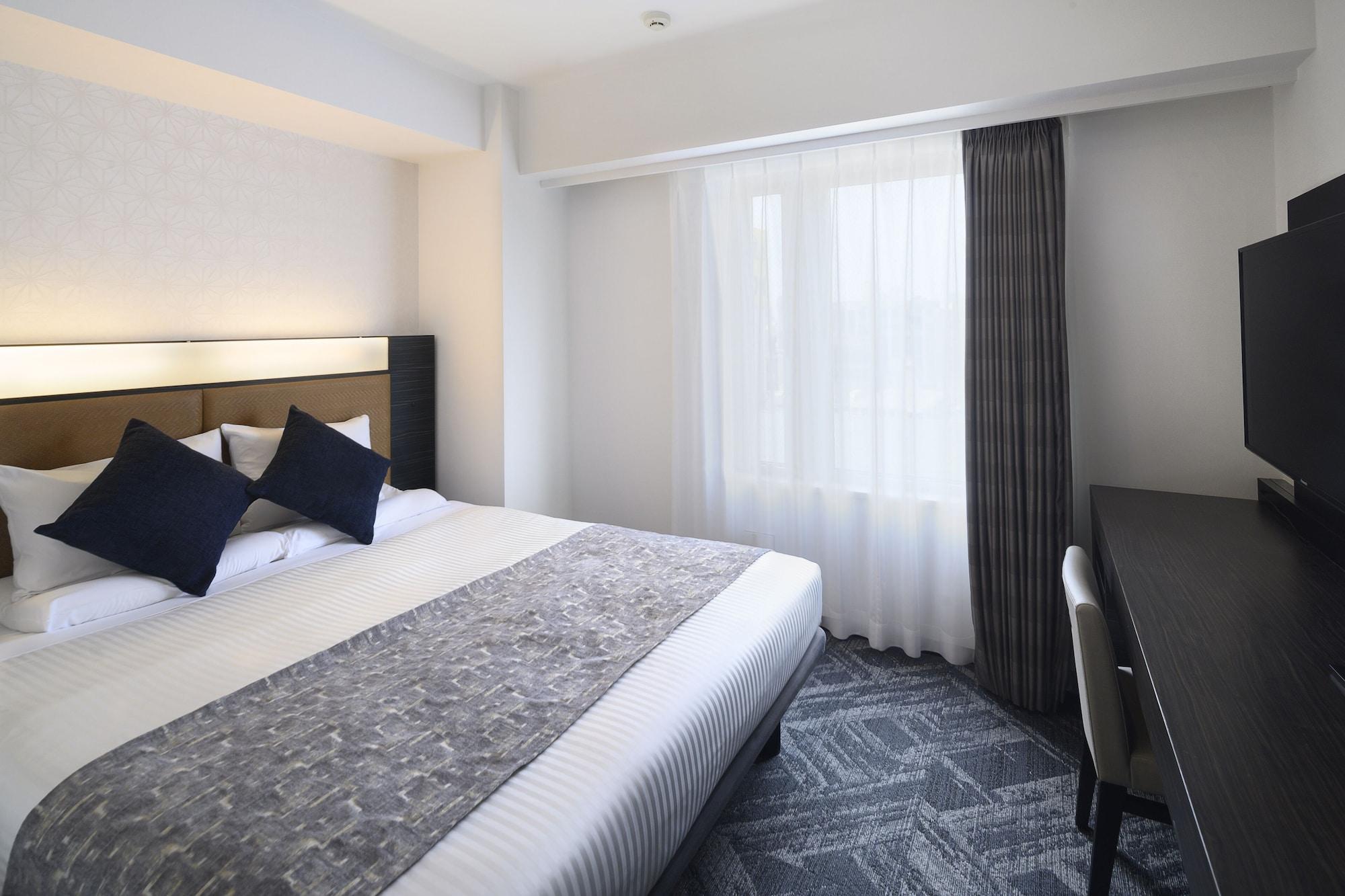 Hotel Mystays Hamamatsucho Τόκιο Εξωτερικό φωτογραφία