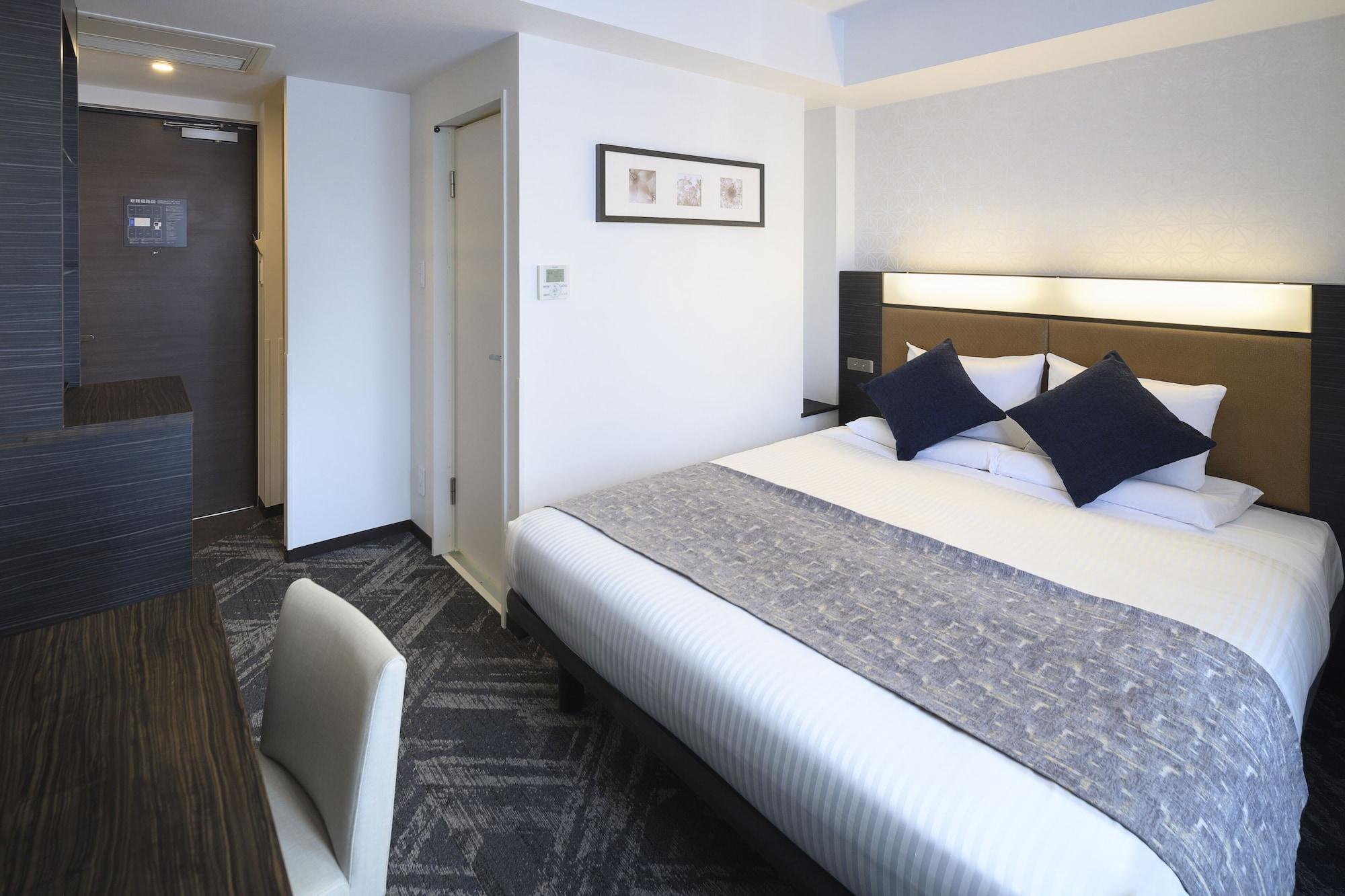 Hotel Mystays Hamamatsucho Τόκιο Εξωτερικό φωτογραφία