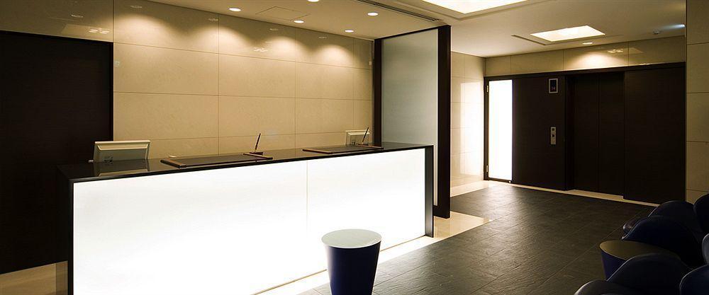 Hotel Mystays Hamamatsucho Τόκιο Εξωτερικό φωτογραφία