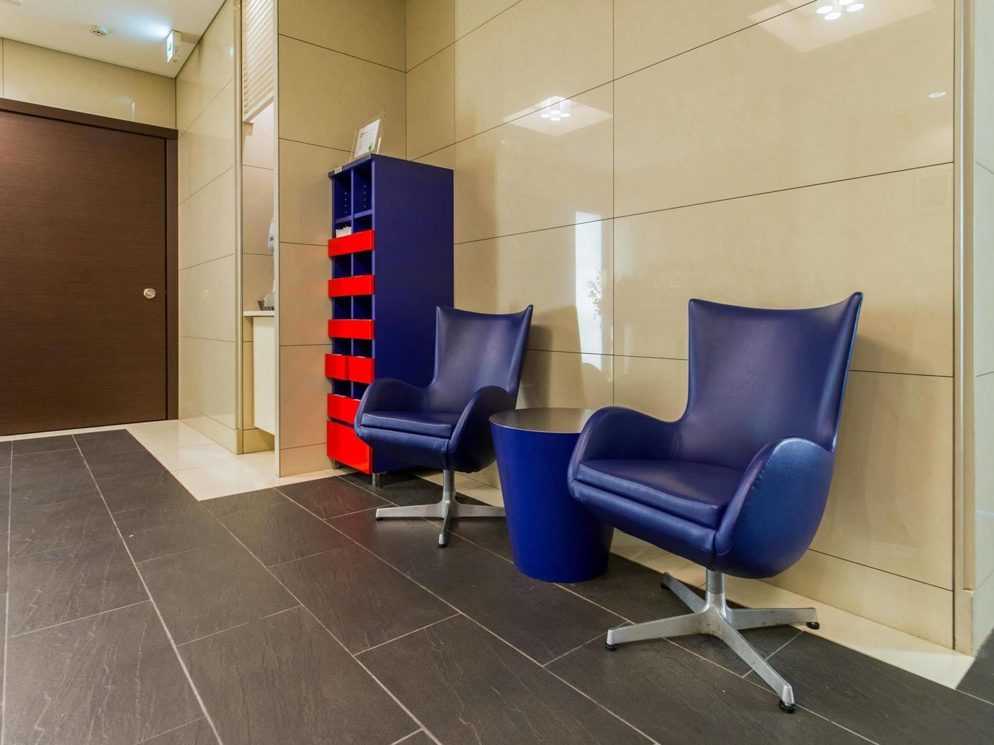 Hotel Mystays Hamamatsucho Τόκιο Εξωτερικό φωτογραφία