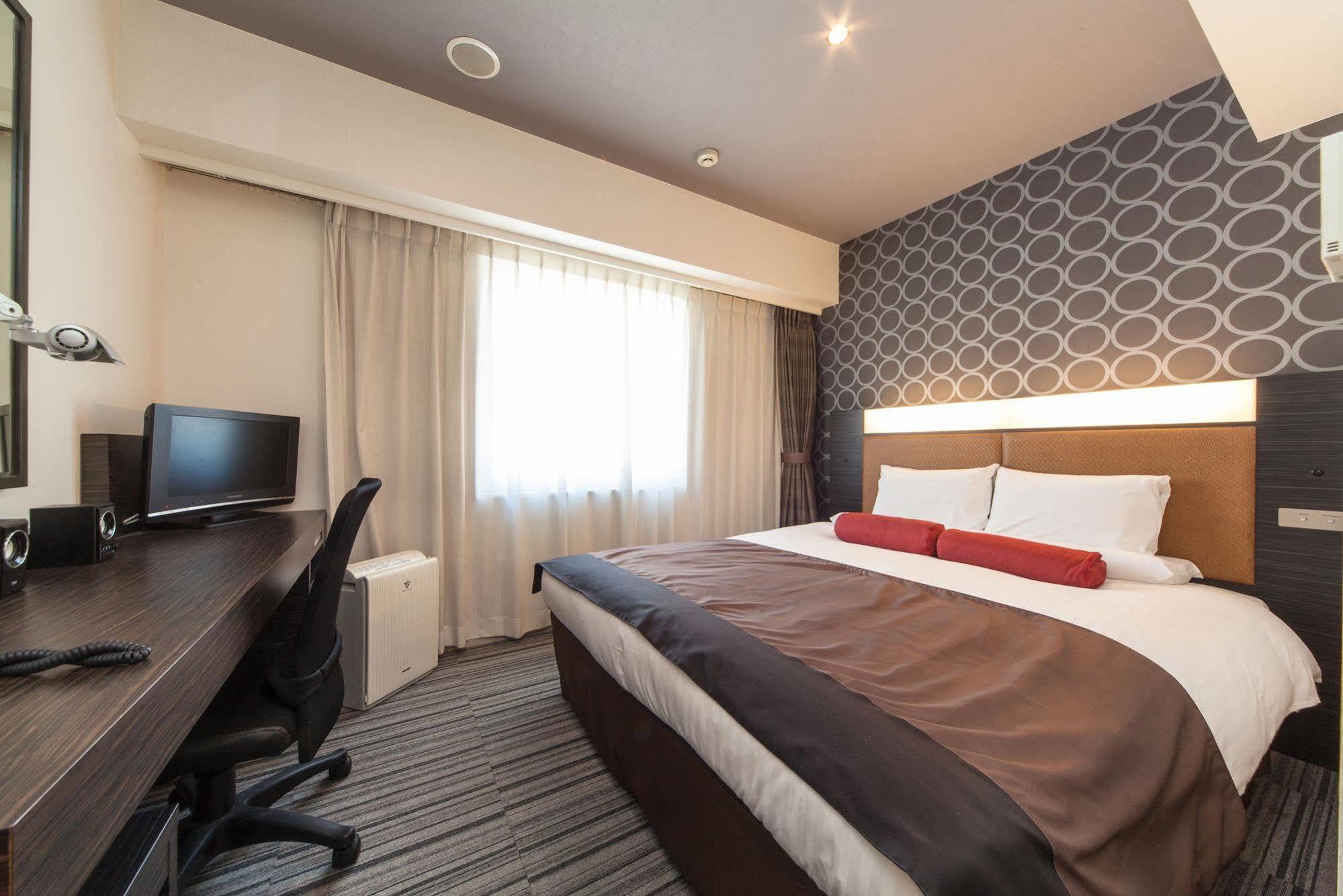 Hotel Mystays Hamamatsucho Τόκιο Εξωτερικό φωτογραφία