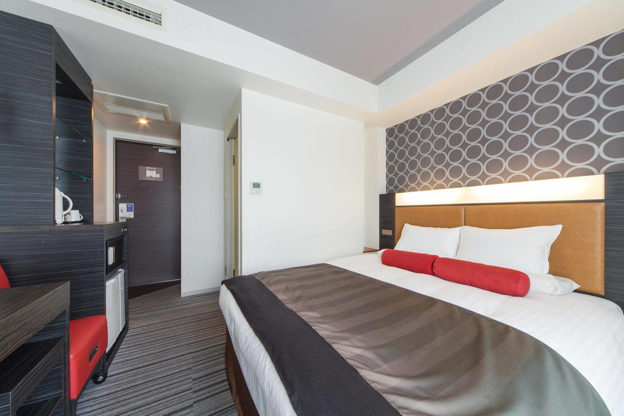Hotel Mystays Hamamatsucho Τόκιο Εξωτερικό φωτογραφία