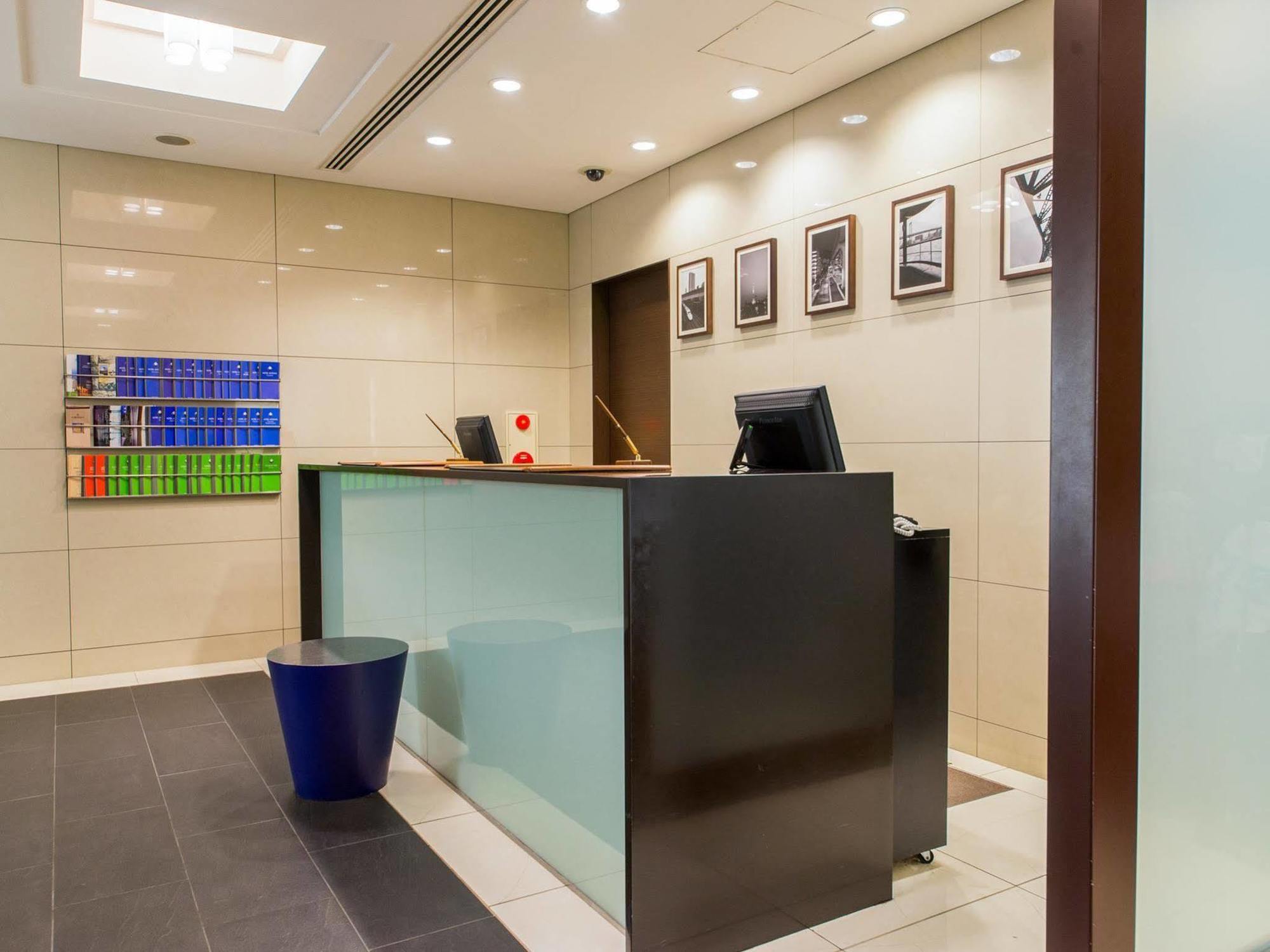 Hotel Mystays Hamamatsucho Τόκιο Εξωτερικό φωτογραφία