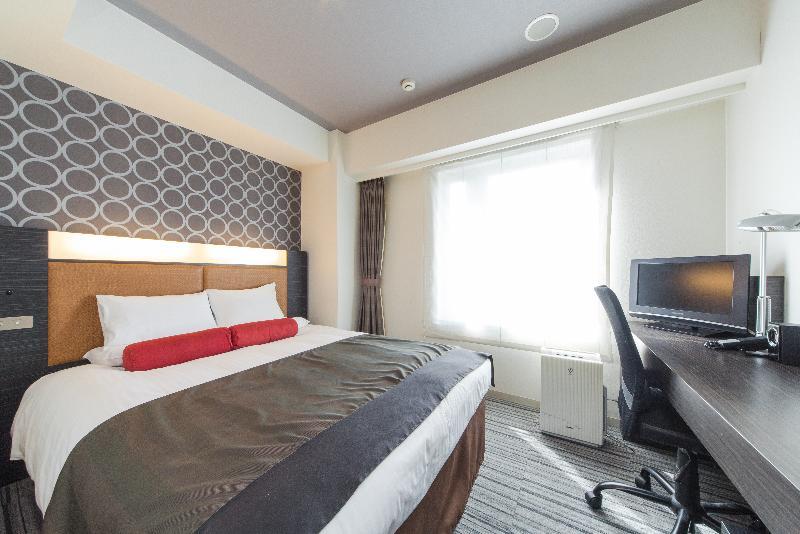 Hotel Mystays Hamamatsucho Τόκιο Εξωτερικό φωτογραφία